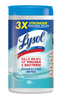 Reckitt Benckiser 77925CT Lysol Disinfecting 673955