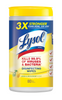 Reckitt Benckiser 77182EA Lysol Disinfecting 512112