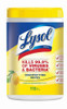 Reckitt Benckiser 78849EA Lysol Disinfecting 406019