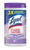 Reckitt Benckiser 89347 Lysol Disinfecting Wi 760034