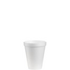 Dart 10J10CT Dart Insulated Foam Drinking Cup 6526495
