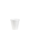 Dart 8J8CT Dart Insulated Foam Drinking Cups 537045