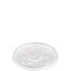 Dart 12SL Dart Plastic Lids for 12-oz. Hot-C 129477