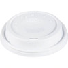 Dart 16EL Dart Cafe G Cappuccino Dome Lids 240905