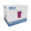 Solo OF10BI0041 Solo Paper Hot Cups 10 Oz. 875643