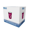 Solo OF12BI0041 Solo Paper Hot Cups 12 Oz. 875652