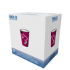 Solo OF16BI0041 Solo Paper Hot Cups 16 Oz. 875679