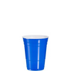 Solo P16B Solo Plastic Party Cups 16 Oz. Bl 156311