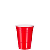 Solo P16R Solo Plastic Party Cups 16 Oz. Re 798114