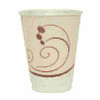 Solo Trophy Dual Temperature Insulated Hot/Cold Cups 12 Oz. Pack Of 300