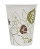 Dixie 9PPATH Dixie perfectouch hot cups 9o 875954