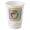 Dixie 5342DX Dixie perfectouch hot cups 12 673085