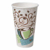 Dixie 5356DX Dixie perfectouch hot cups 16 656633