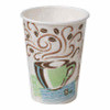 Dixie perfectouch hot cups 8oz 500