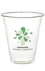Highmark renewable cold 12oz clear 50