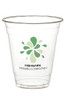 Highmark renewable cold 12oz clear 500
