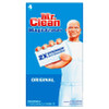 Mr. Clean Magic Eraser Original Scrubbers, 6 Scrubbers Per Box, Pack of 6 Boxes