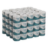 Angel Soft Professional Series by GP PRO Premium 2-Ply Embossed Toilet Paper, 450 Sheets Per Roll, 80 Rolls Per Case