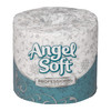 Angel Soft Professional Series by GP PRO Premium 2-Ply Embossed Toilet Paper, 450 Sheets Per Roll, 80 Rolls Per Case