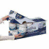 Angel Soft Ultra Professional Series by GP PRO 2-Ply Embossed Bathroom Tissue Convenience Pack, 400 Sheets Per Roll, Case Of 20 Rolls