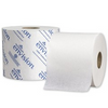 Envision 2-Ply Perforated Bathroom Tissue, 1000 Sheets Per Roll, Case Of 48 Rolls