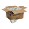 Envision Economical 1P Bath Tissue - 1 Ply - 4" x 4.05" - 1210 - 80 / Carton