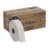 Georgia-Pacific 2-Ply Bathroom Tissue, 2000' Roll, Case Of 6 Rolls