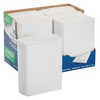 GP PRO Professional Series Convenience Pack 1-Ply Premium C-Fold Paper Towels, 10" x 13", White, 200 Sheets Per Pack, Case Of 6 Packs