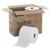 GP Pro SofPull High-Capacity Center-Pull Towels, 1-Ply, 560 Sheets Per Roll, Case Of 4 Rolls