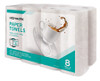 Highmark 15155 Highmark 3-Ply Tear-A-Size Kit 415155