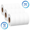 Kleenex Cottenelle JRT Jr Tissue 12/750'