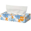 Kleenex FSC Certified 2-Ply Facial Tissue Pop-Up Boxes 8 1/4" x 8 1/2" White 100 Tissues Per Box Carton Of 36 Boxes