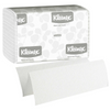 Kimberly Clark 01890 Kleenex 50% Recycled M 849408