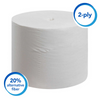 Kimberly Clark 07001 Kleenex Cottonelle Cor 127779