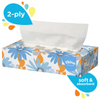 Kimberly Clark 21606 Kleenex FSC Certified 1695709