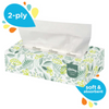 Kimberly Clark 21601 Kleenex Naturals Facia 546318