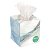 Kleenex Soothing Lotion Facial Tissue, 75 Tissue Per Box, Case Of 27