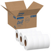Kimberly Clark 07805 Scott; 100% Recycled 2-P 898401