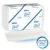 Kimberly Clark 01960 Scott Scottfold 1-Ply 1628713