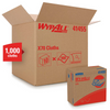 Kimberly Clark 41455 WYPALL X70 CLOTHS 1695538