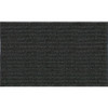 Realspace; Tough Rib Floor Mat 3' x 5' Charcoal