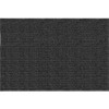 Realspace; Tough Rib Floor Mat 4' x 6' Charcoal