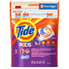 Tide 3-1 Pods Laundry Detergent, 31 Oz, Pack Of 35