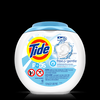 Georgia Pacific 89892CT Tide Free Gentle La 764111