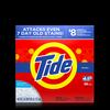 Georgia Pacific 84997 Tide Powder Laundry Det 257691