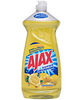 CPC 44673 Ajax Dish Detergent 447538