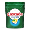 Proctor @ Gamble 98208 Cascade Complete Actio 780179