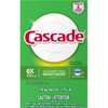 Proctor @ Gamble 95787 Cascade Dishwasher Det 482717
