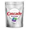 Proctor @ Gamble 98422 Cascade Platinum Dishw 2872574
