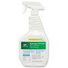 Clorox Healthcare Hydrogen-Peroxide Cleaner/Disinfectant, 32 Oz, Pack Of 9